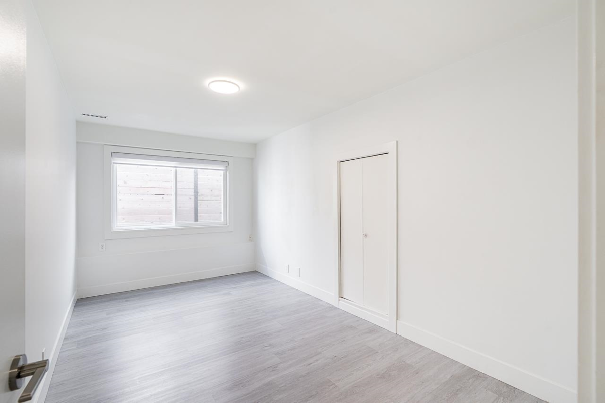 Swimming Pool Photo of 4346 Dundas Street, Burnaby, BC