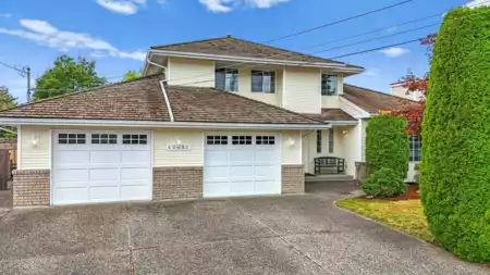 12451 223 Street, Maple Ridge, BC, Maple Ridge — Single Family Residence for sale