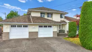 12451 223 Street, Maple Ridge, BC