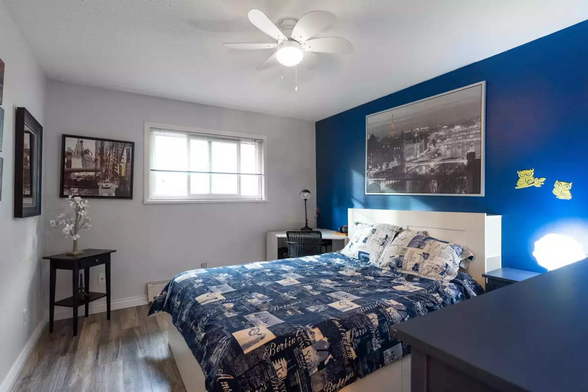 Aerial View of 318 Roche Point Drive, North Vancouver, BC