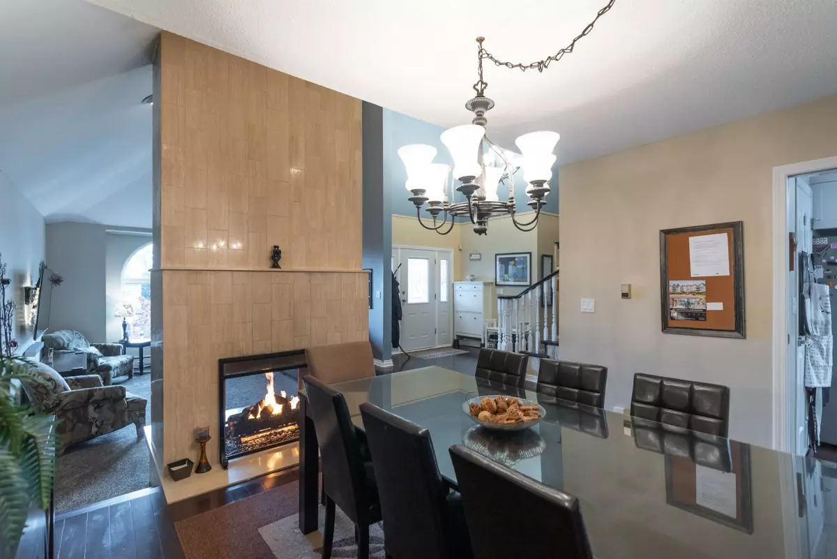 Basement Recreation Room Photo of 318 Roche Point Drive, North Vancouver, BC