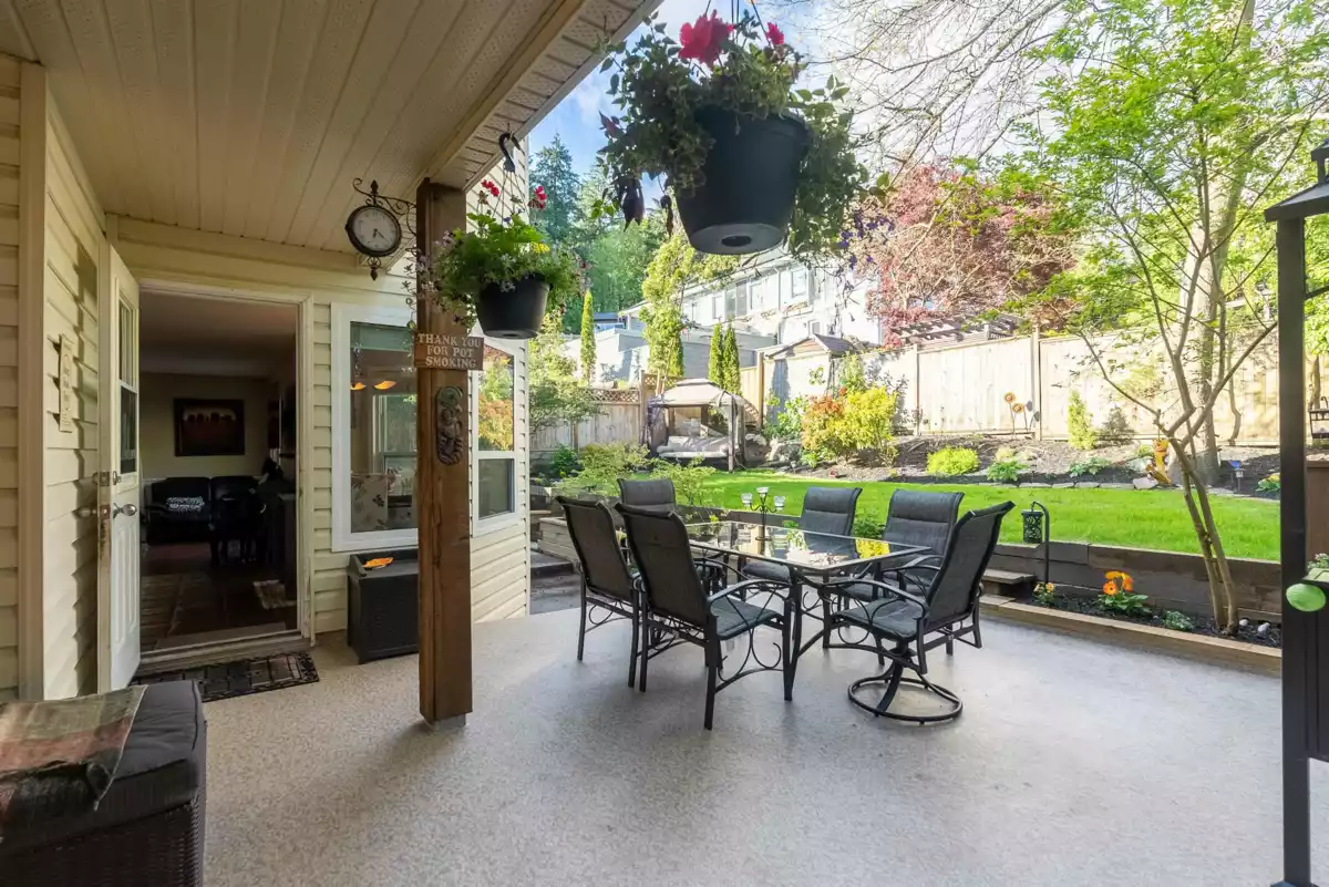 Bedroom 2 Photo of 318 Roche Point Drive, North Vancouver, BC
