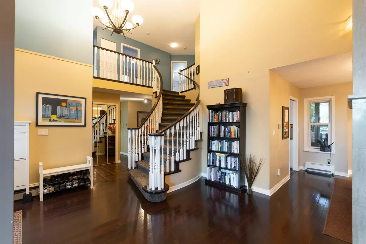 Bedroom 3 Photo of 318 Roche Point Drive, North Vancouver, BC