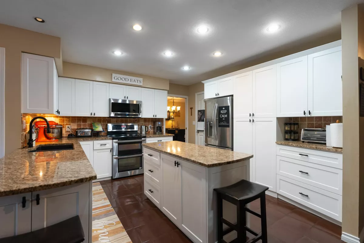 Bedroom 4 Photo of 318 Roche Point Drive, North Vancouver, BC