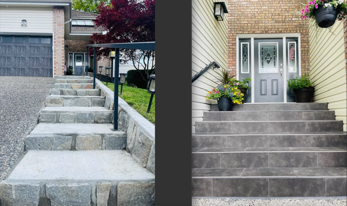 Family Room Photo of 318 Roche Point Drive, North Vancouver, BC