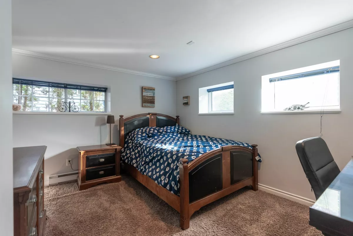 Fitness Center Photo Near 318 Roche Point Drive, North Vancouver, BC