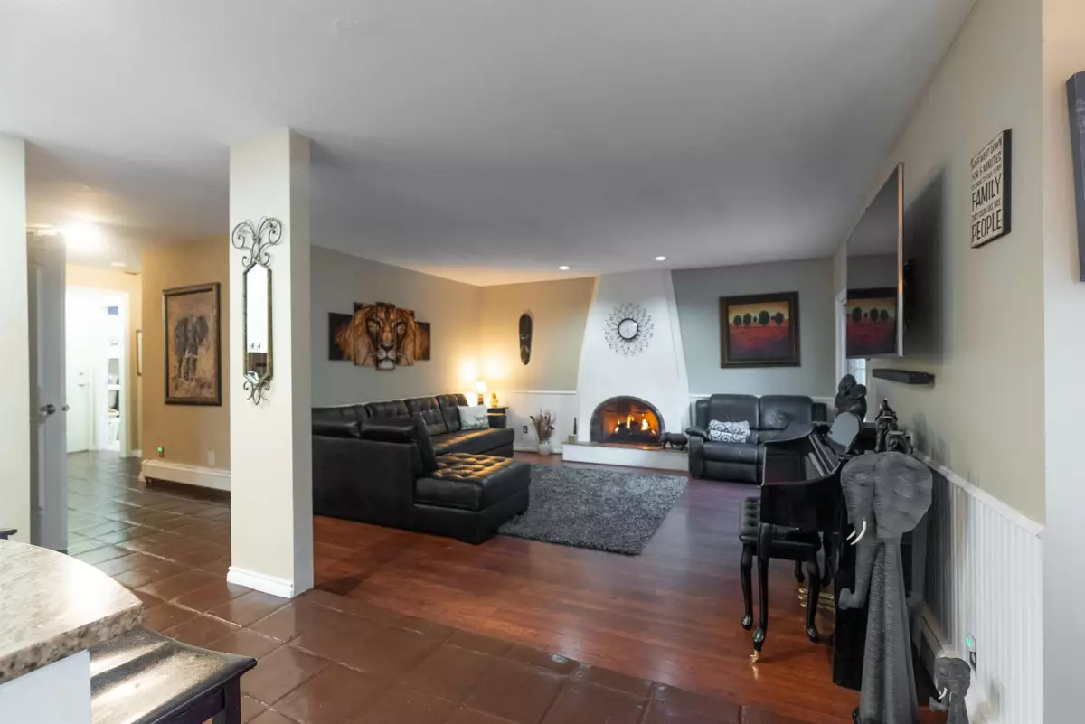 Office / Den Photo of 318 Roche Point Drive, North Vancouver, BC