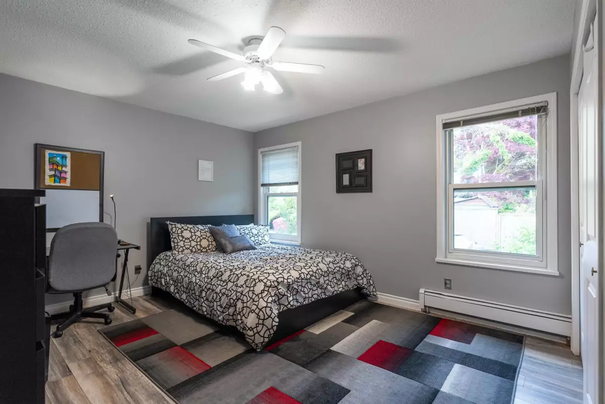 Outdoor Kitchen Photo of 318 Roche Point Drive, North Vancouver, BC