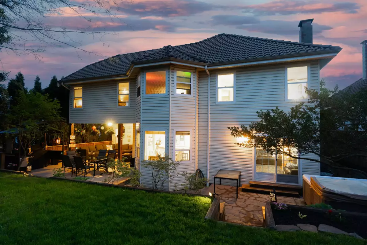 Pantry Photo of 318 Roche Point Drive, North Vancouver, BC