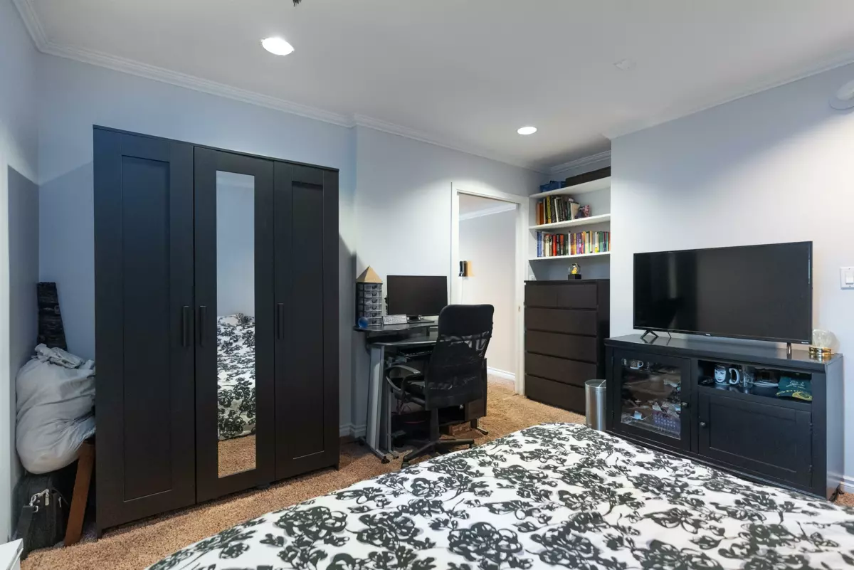 Playground / Recreational Area Near 318 Roche Point Drive, North Vancouver, BC