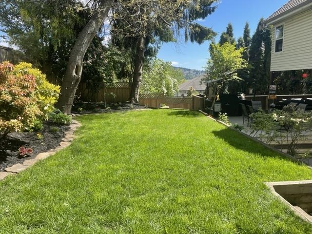 Primary Bedroom Photo of 318 Roche Point Drive, North Vancouver, BC