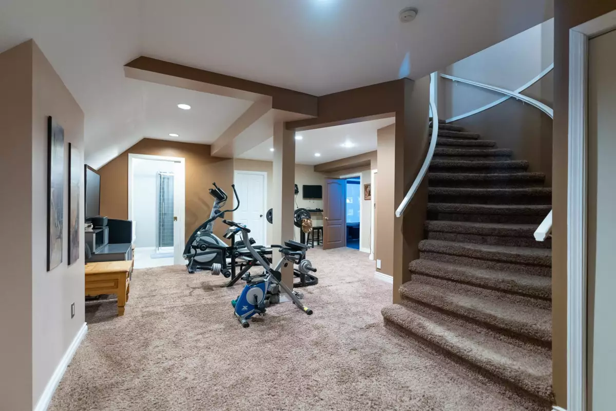 Swimming Pool Photo of 318 Roche Point Drive, North Vancouver, BC