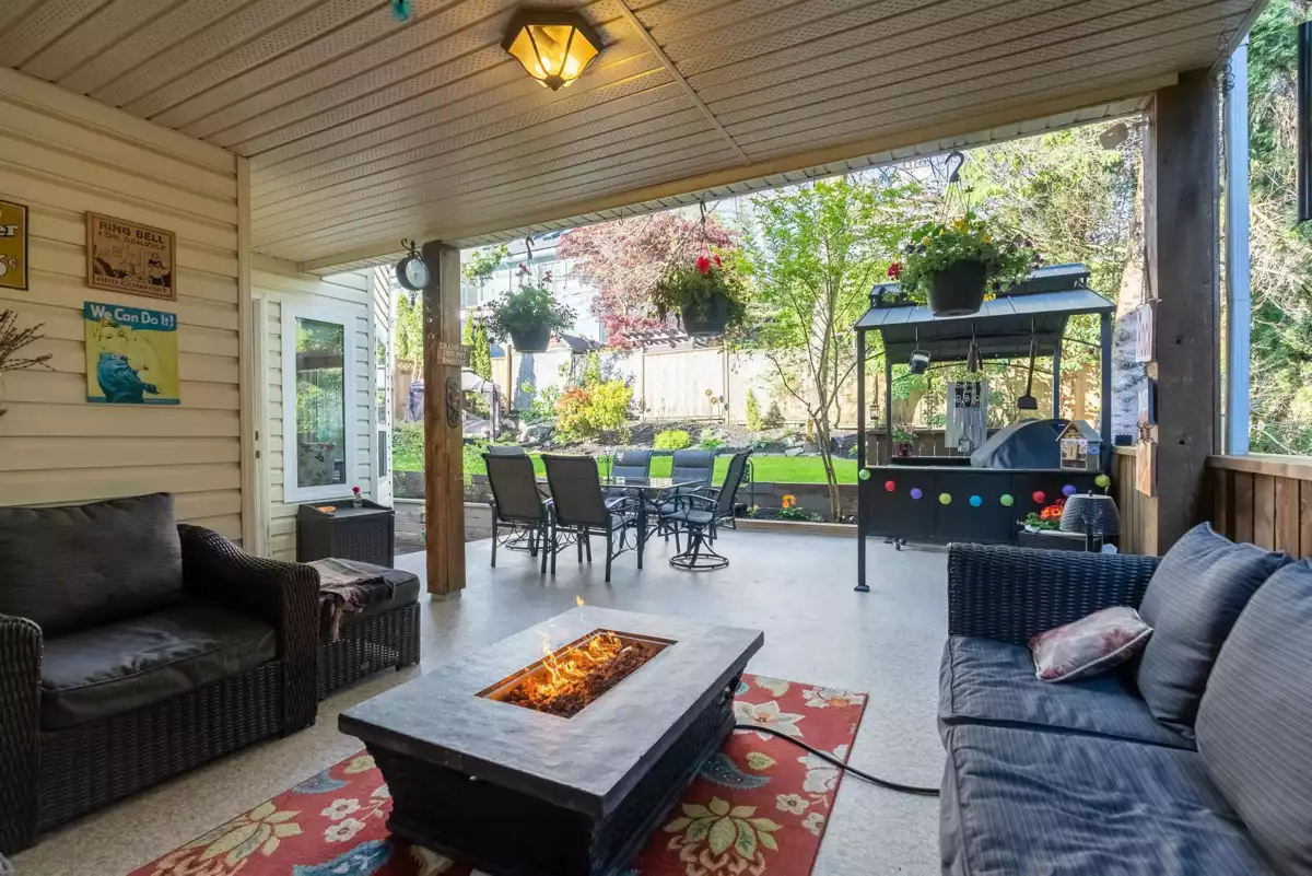 Walk-In Closet Photo of 318 Roche Point Drive, North Vancouver, BC