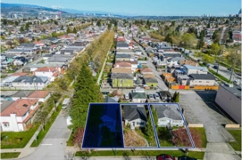 4404 Rupert Street, Vancouver, BC