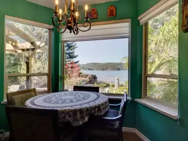 Bedroom 2 Photo of 6283 Sechelt Inlet Road, Sechelt, BC