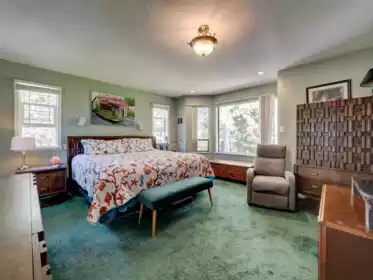 Entry Foyer Photo of 6283 Sechelt Inlet Road, Sechelt, BC