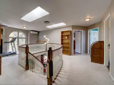 Loft / Bonus Room Photo of 6283 Sechelt Inlet Road, Sechelt, BC