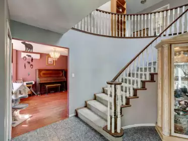 Office / Den Photo of 6283 Sechelt Inlet Road, Sechelt, BC