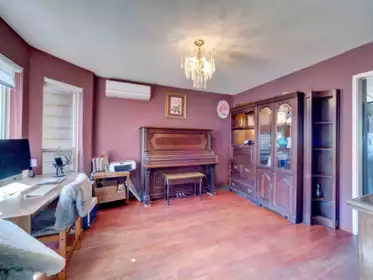Primary Bedroom Photo of 6283 Sechelt Inlet Road, Sechelt, BC