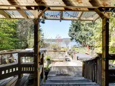 Staircase Photo of 6283 Sechelt Inlet Road, Sechelt, BC
