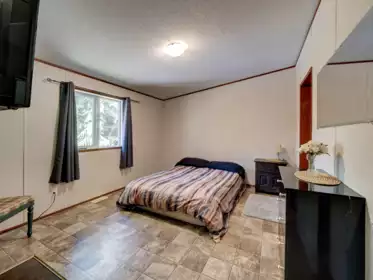 Swimming Pool Photo of 6283 Sechelt Inlet Road, Sechelt, BC