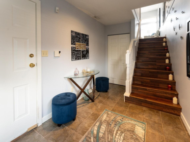 66 5380 Smith Drive, Richmond, BC, Richmond — Townhouse for sale