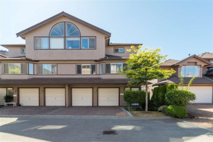 66 5380 Smith Drive, Richmond, BC, Richmond — Townhouse for sale