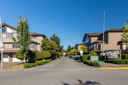 66 5380 Smith Drive, Richmond, BC, Richmond — Townhouse for sale