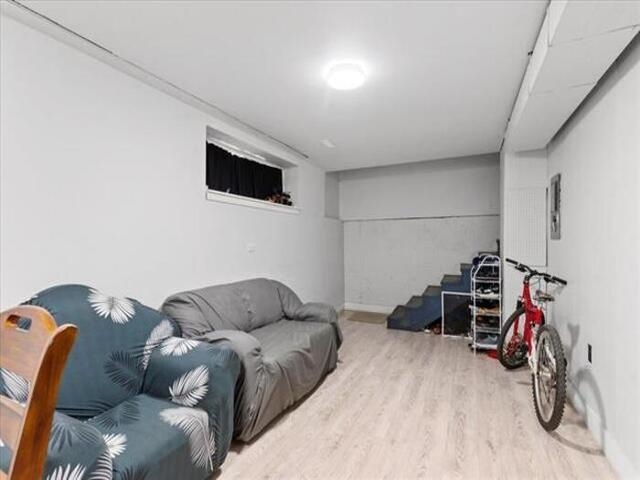 Bedroom 4 Photo of 2086 Sherwood Crescent, Abbotsford, BC