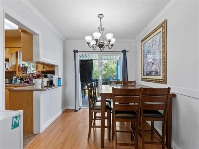 Kitchen Island Photo of 2086 Sherwood Crescent, Abbotsford, BC