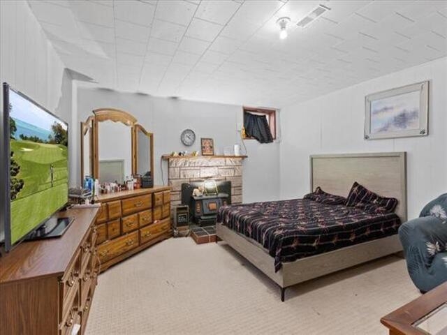 Office / Den Photo of 2086 Sherwood Crescent, Abbotsford, BC