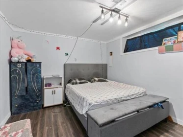 Basement Recreation Room Photo of 2086 Sherwood Crescent, Abbotsford, BC