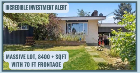 2086 Sherwood Crescent, Abbotsford, BC, Abbotsford West — 5 bed single family residence for sale