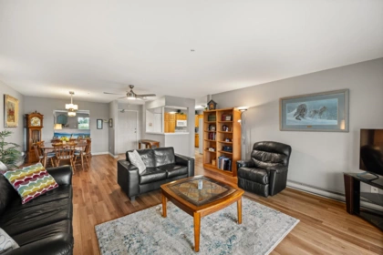 226 2451 Gladwin Road, Abbotsford, BC, Abbotsford — Apartment/Condo for sale