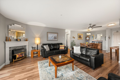 226 2451 Gladwin Road, Abbotsford, BC, Abbotsford — Apartment/Condo for sale