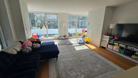809 777 Richards Street, Vancouver, BC, Vancouver — Apartment/Condo for sale
