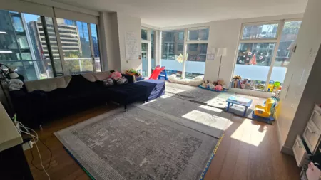 809 777 Richards Street, Vancouver, BC, Vancouver — Apartment/Condo for sale