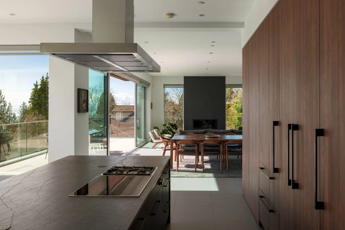 Bedroom 2 Photo of 1715 22nd Street, West Vancouver, BC