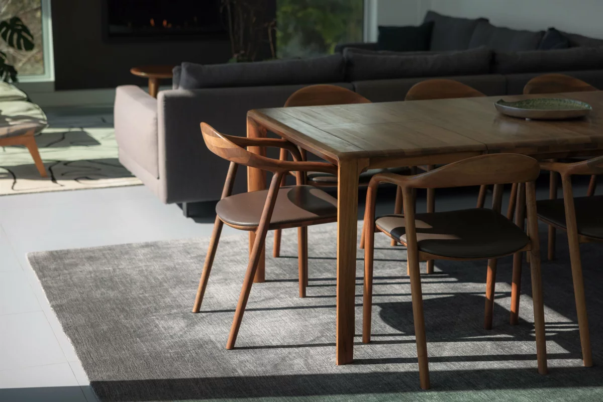 Dining Area Photo of 1715 22nd Street, West Vancouver, BC
