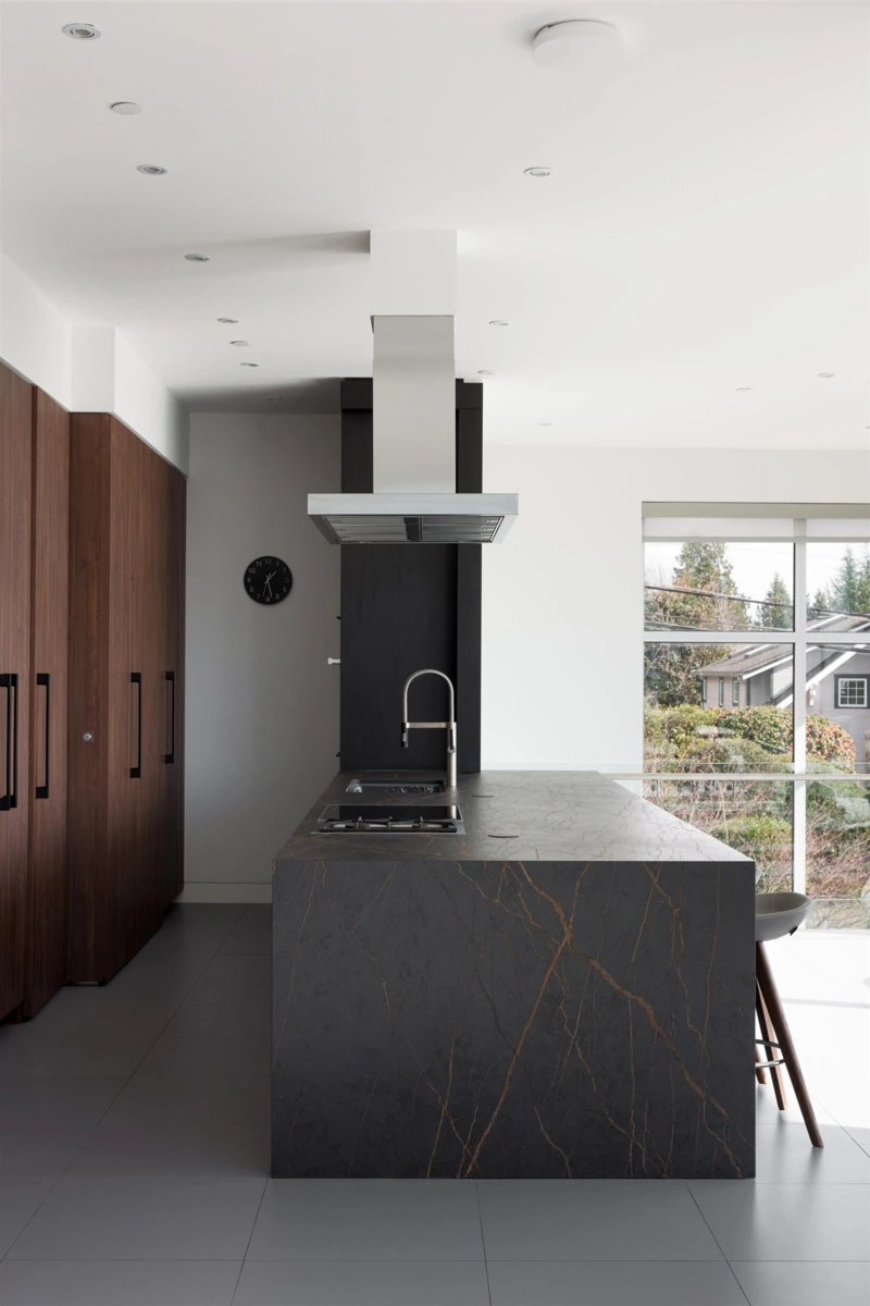 Office / Den Photo of 1715 22nd Street, West Vancouver, BC