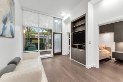 Family Room Photo of 268 W 1st Avenue, Vancouver, BC