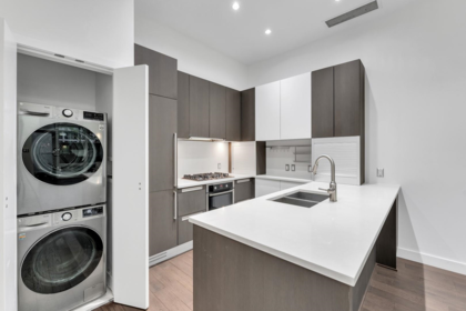 Mudroom Photo of 268 W 1st Avenue, Vancouver, BC