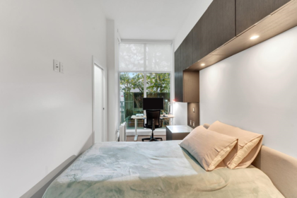 Office / Den Photo of 268 W 1st Avenue, Vancouver, BC