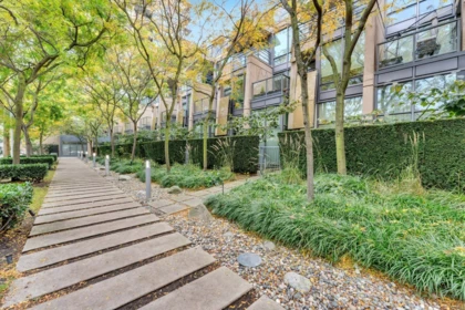 Outdoor Deck Photo of 268 W 1st Avenue, Vancouver, BC