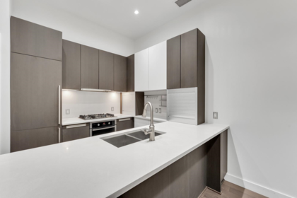 Pantry Photo of 268 W 1st Avenue, Vancouver, BC