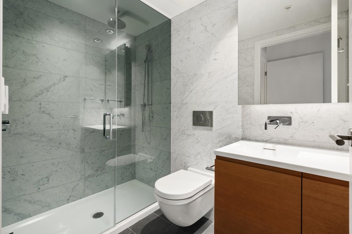 Bedroom 4 Photo of 3210 1289 Hornby Street, Vancouver, BC