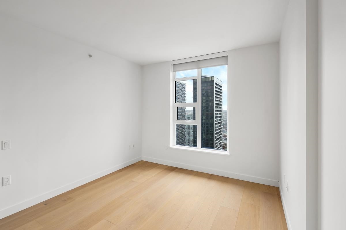 Breakfast Nook Photo of 3210 1289 Hornby Street, Vancouver, BC