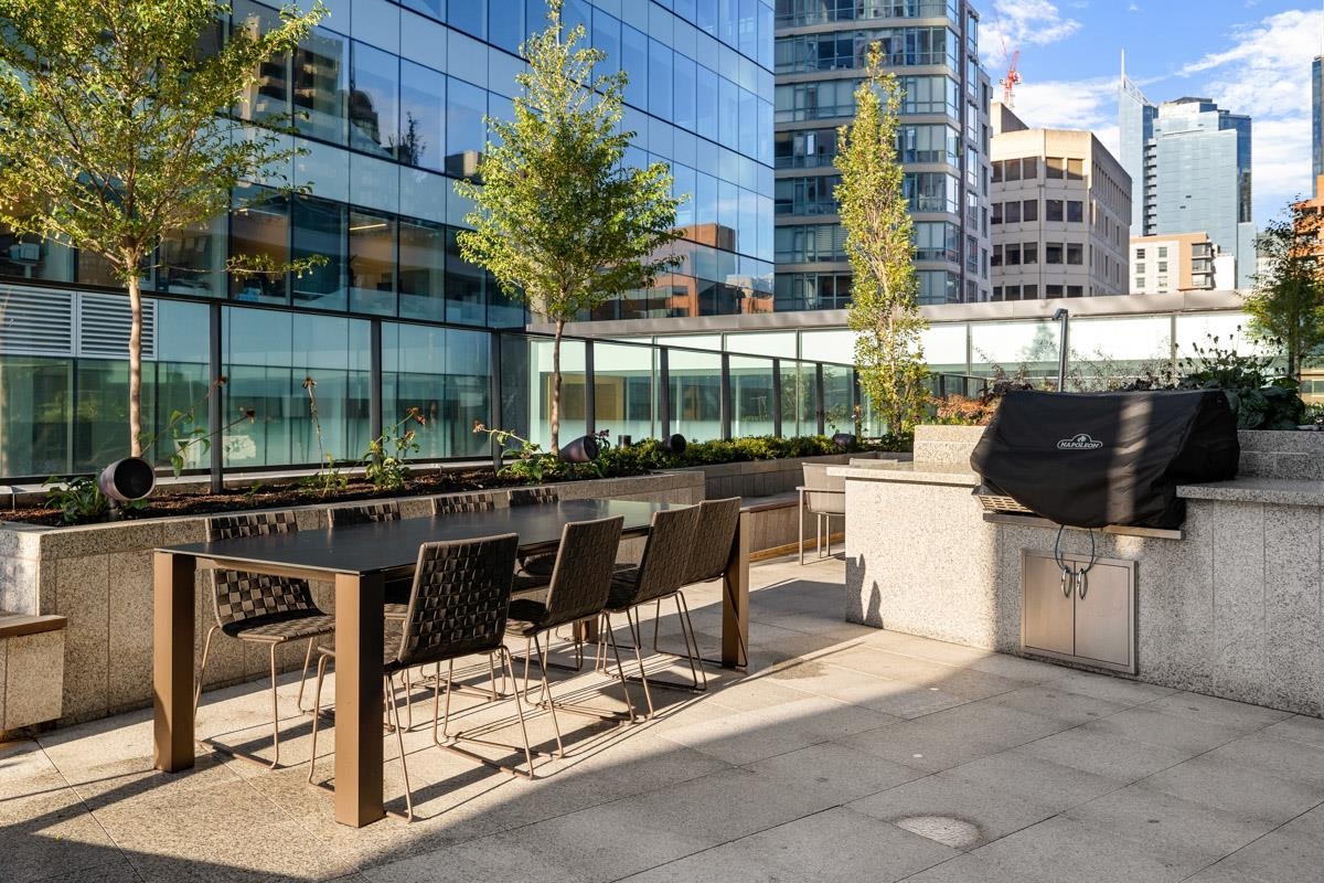 Mudroom Photo of 3210 1289 Hornby Street, Vancouver, BC