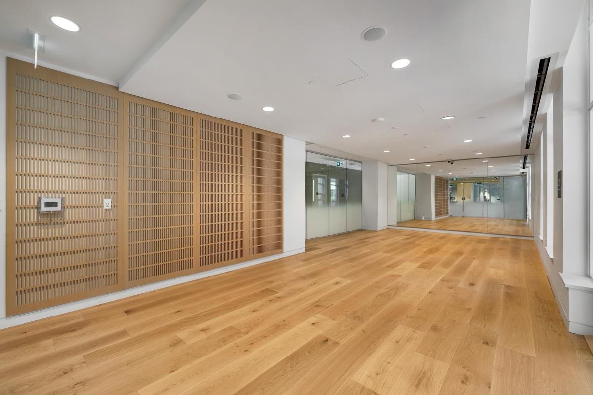 Office / Den Photo of 3210 1289 Hornby Street, Vancouver, BC