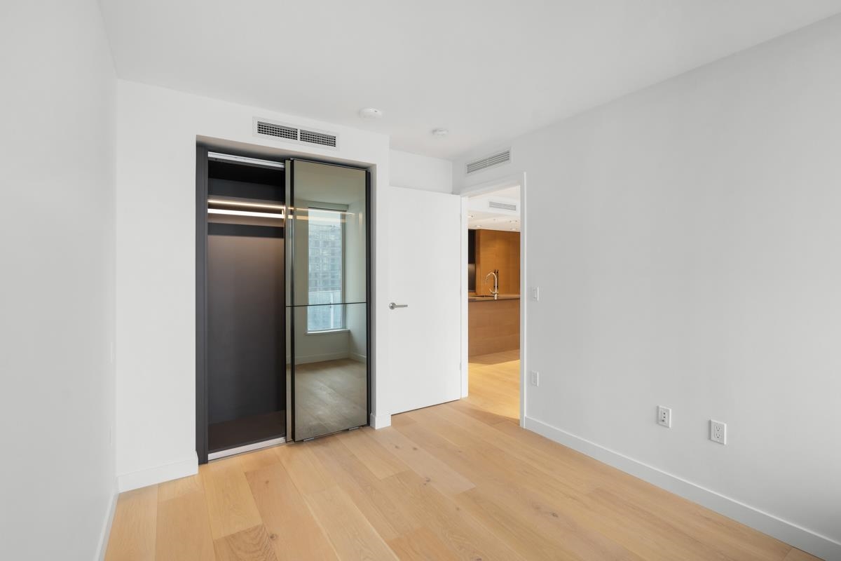 Pantry Photo of 3210 1289 Hornby Street, Vancouver, BC